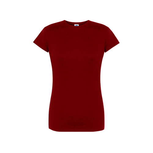 PLAYERA JHK REGULAR DAMA MANGA CORTA - Vista 22